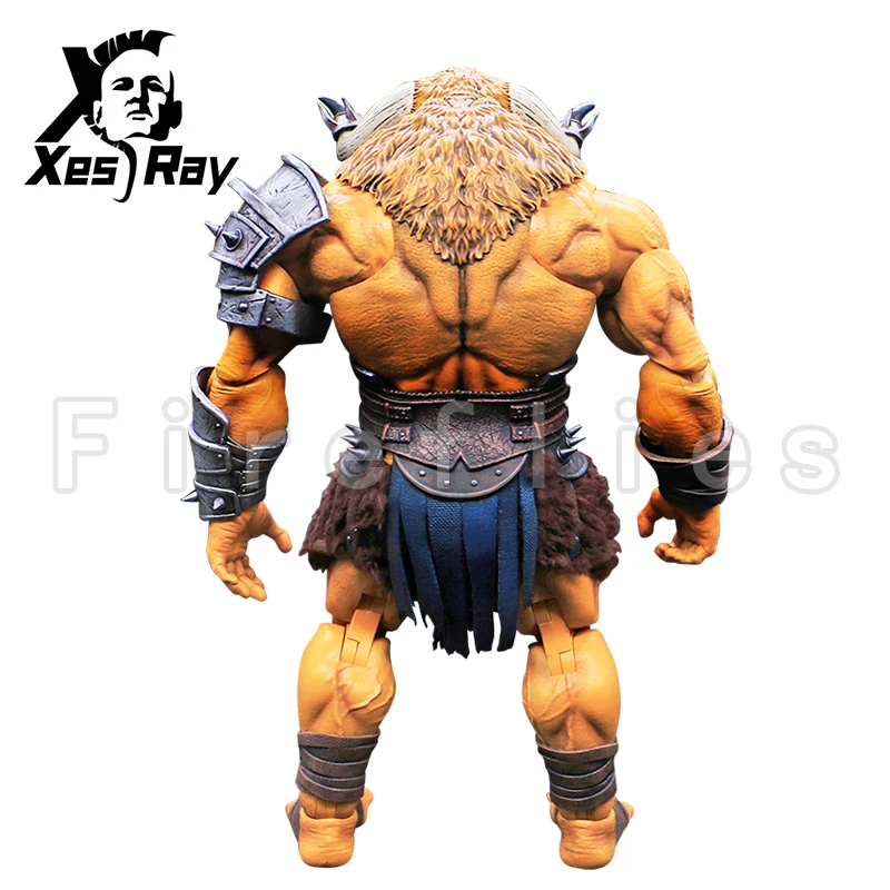 Mythic Legions　xesray　剣闘士　6インチ　フィギュア INSTOCK NOW】 1/12 Xesray Medocus the Thracian Come to collect