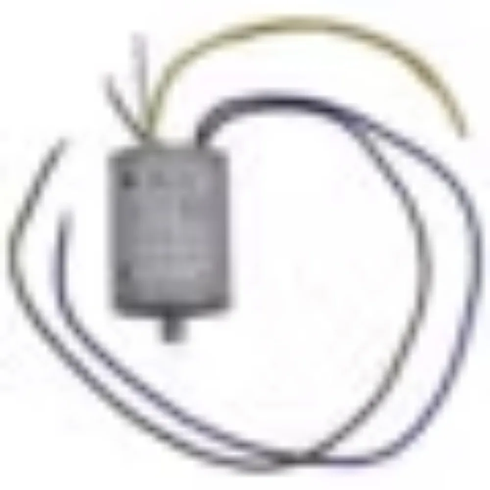 1 pz YC-04ATTX-03 Applicabile al condensatore del frigorifero Haier condensatore del frigorifero di conversione di frequenza 0.47uf + 0.33uf