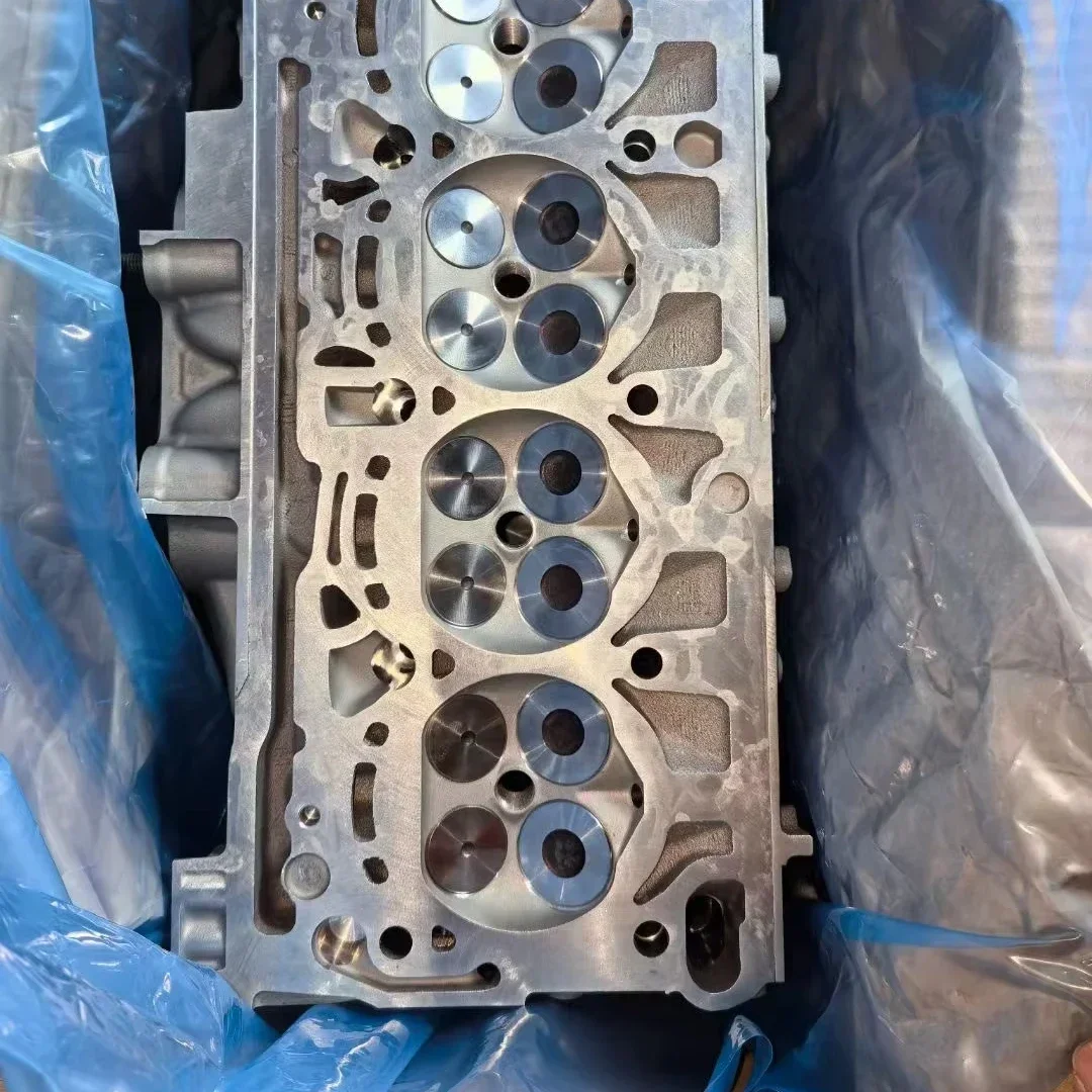 

06L103064B 06L103064BA 06L103064BB 06L103064C Cylinder Head Assembly for Passat CC A6L Golf Q5 A4L Talagon Kodiaq Tiguan