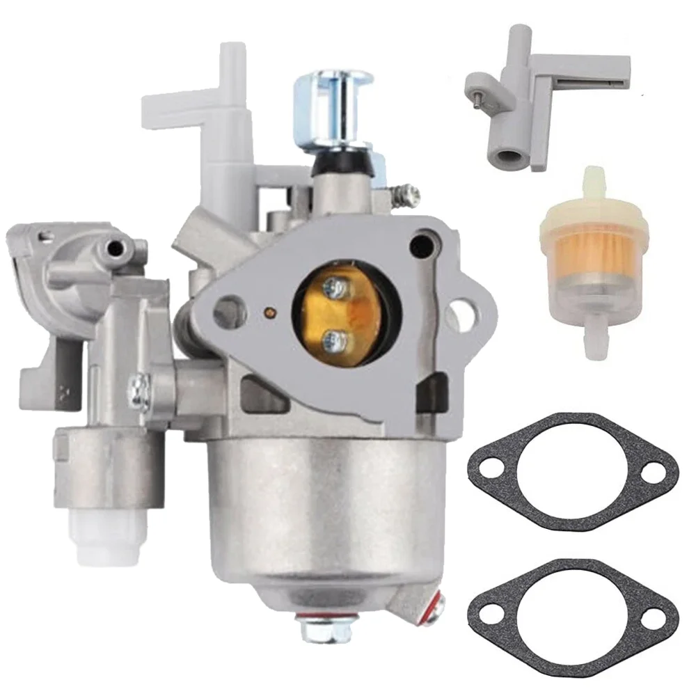 Carburetor Kit For Subaru Robin EX21 EX27 EX30 7HP 9HP 9.5HP 265cc Generator Engine OEM Replacement Parts