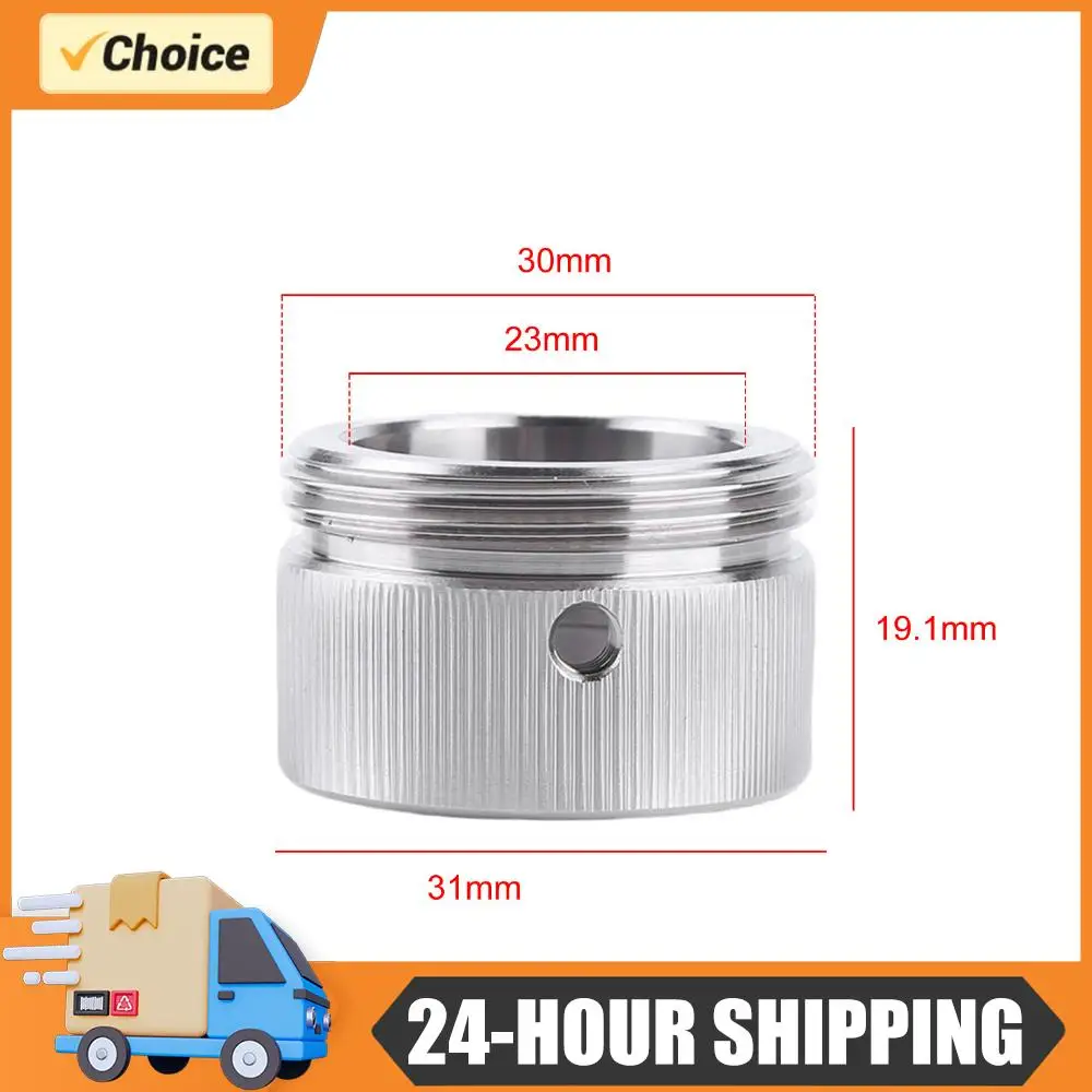 

Термостатическая головка для радиаторного клапана с прокладками, адаптер из нержавеющей стали 304, M30 X 1.5, аксессуары для радиаторов, для радиаторного клапана