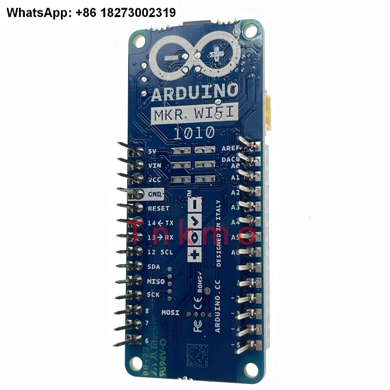 Arduino MKR WiFi 1010 ABX00023 SAMD21 development board