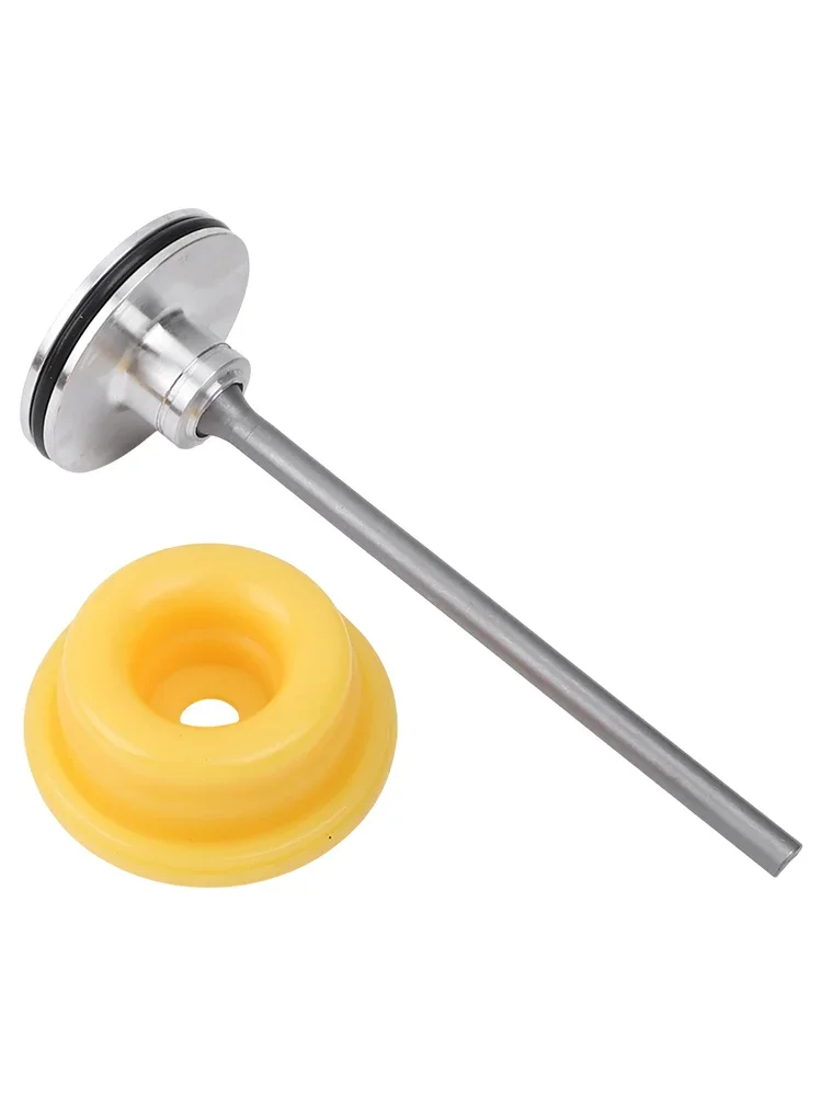 Nail Enhancement Package Featuring Reliable Spare Parts Crafted from High Grade Metals to Extend Tool Lifespan
