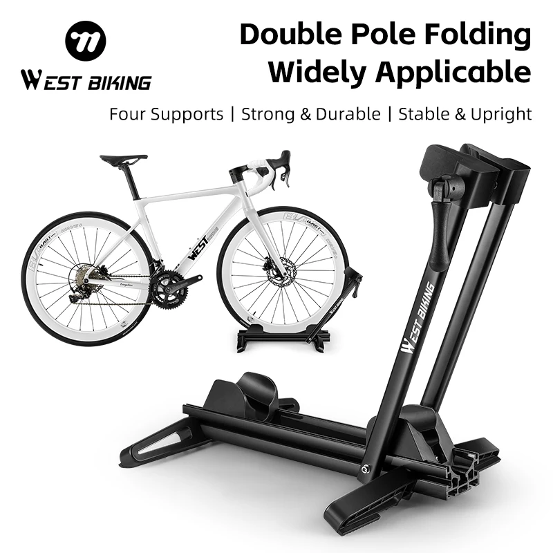 #29 Compare Bicycle Stands Before You Buy