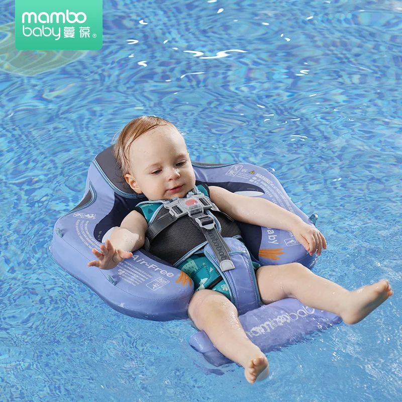 Dropship Mambobaby Non-Inflatable  Waist Float