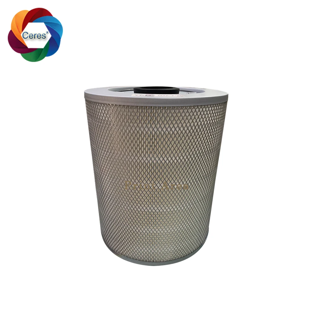 مرشحات الجسيمات ko dak 57-8792D-B لجهاز CTP Platesetter