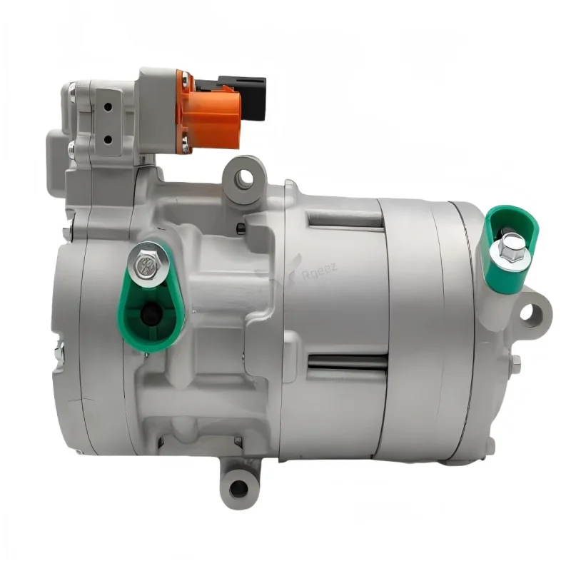 

applicable for NIO series compressor from 2018 to 2024