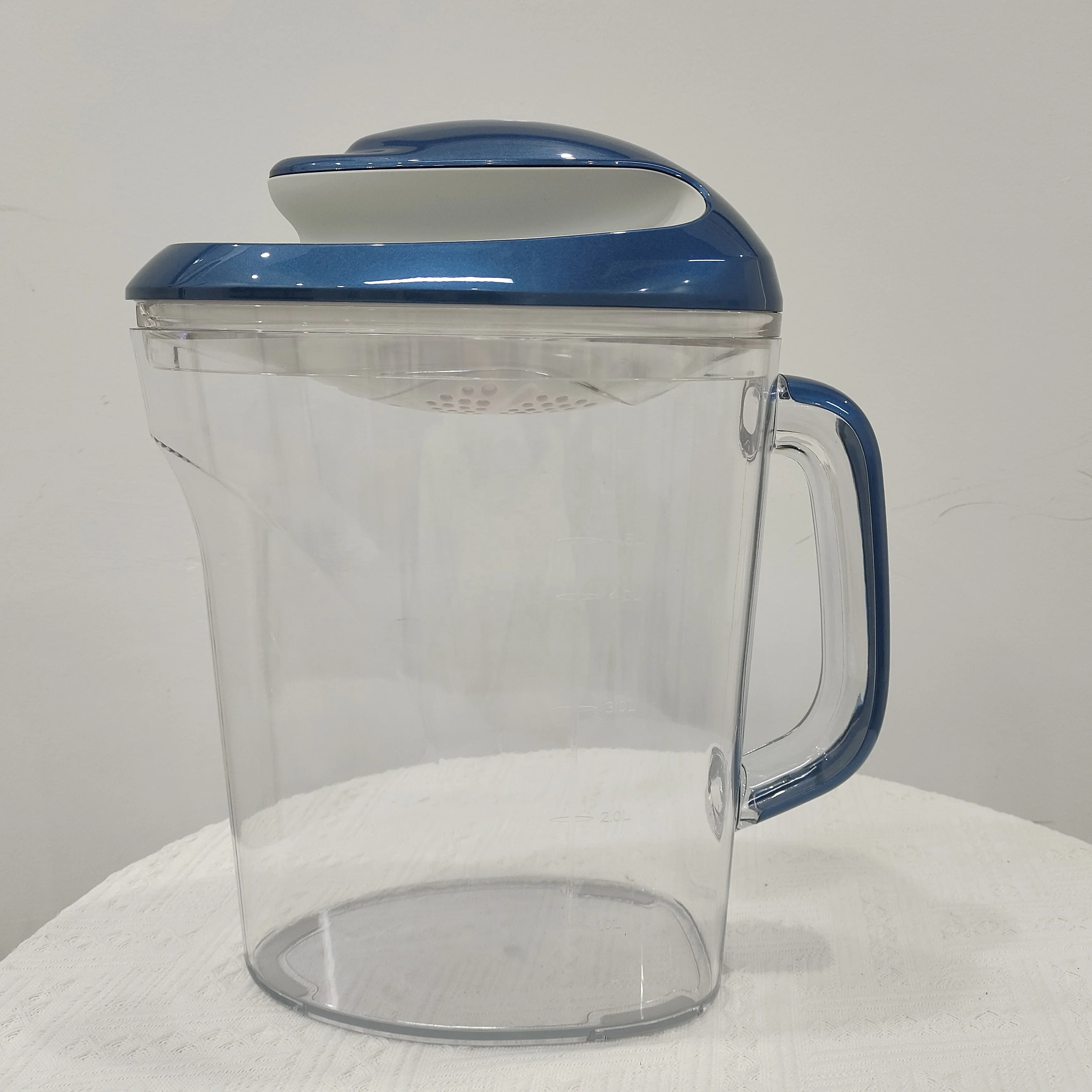 Dolphin style low frequency active water device thz water device 7.6hz 7.8hz terahertz healthy water making machine factory
