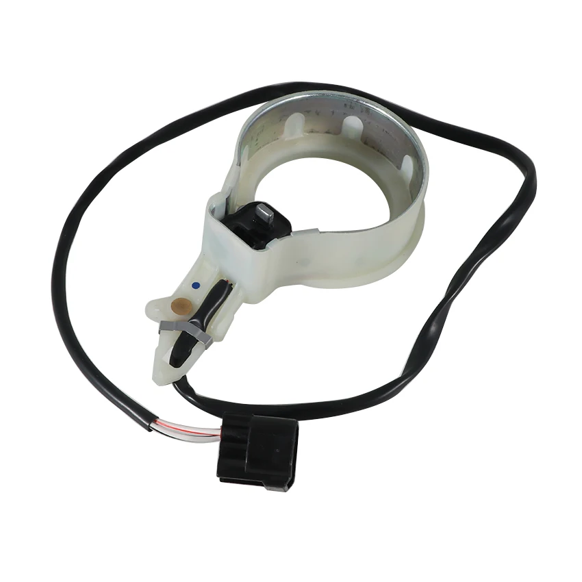 Outboard Pulse sensor For Yamaha Retainer, magneto base Attachment, pulser Pulser coil assy 40hp 40X E40X E40X M(W/T)HS/L MHL