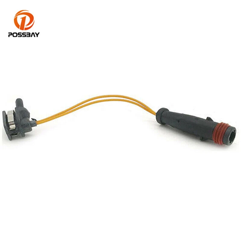 

Car Black Brake Pad Wear Sensor A2115401717 Replacement Parts for MERCEDES-BENZ C230 KOMPRESSOR CLASSIC SEDAN 4-DOOR 2004-2005