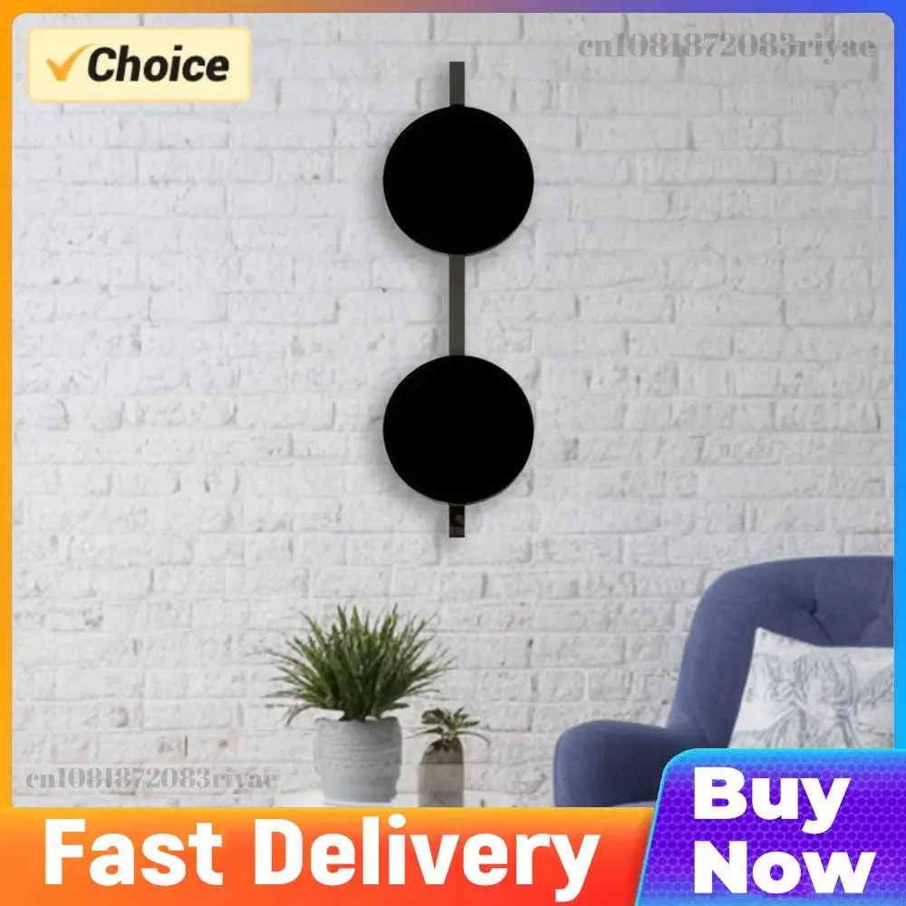 

Поворотный настенный светильник «Водная рябь», креативный поворотный настенный светильник для гостиной, спальни, изголовья кровати, коридора, светодиодный светильник