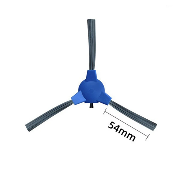 Запасные части для пылесоса Cecotec Conga серии 2290, 12 шт., сменный комплект, расходные материалы, боковая щетка