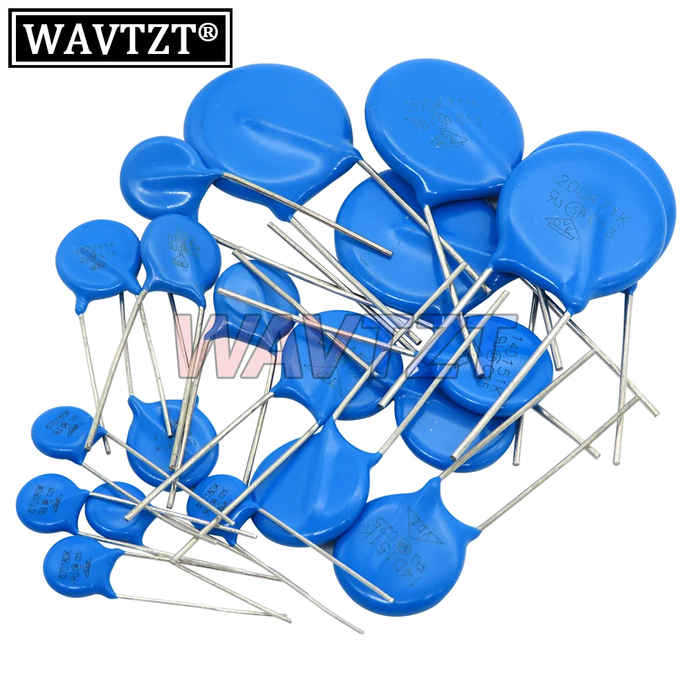 10PCS New 7D 10D 14…