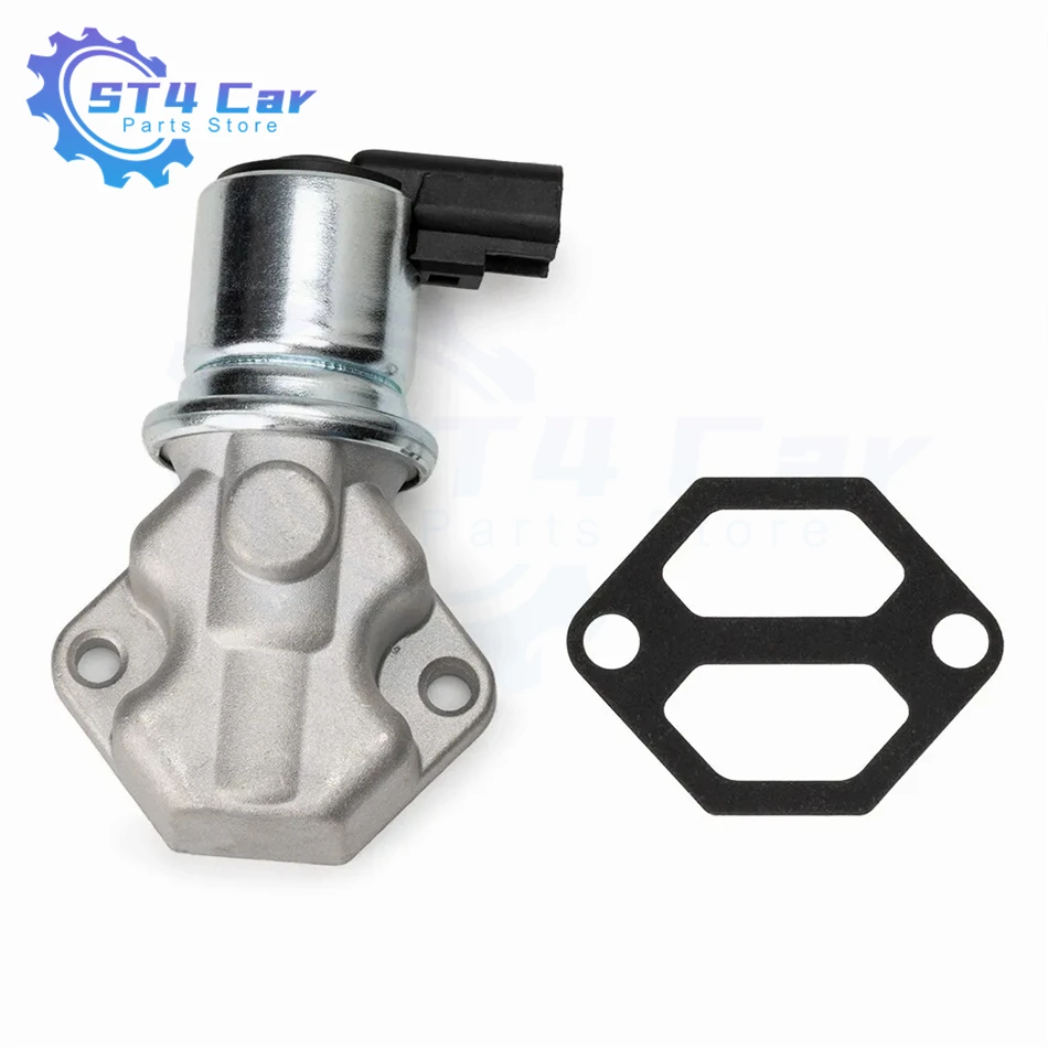 862998 Idle Air Control Valve IAC 1F2Z9F715AA For Mercury Marine MerCruiser MPI V6 V8 5.0 5.7