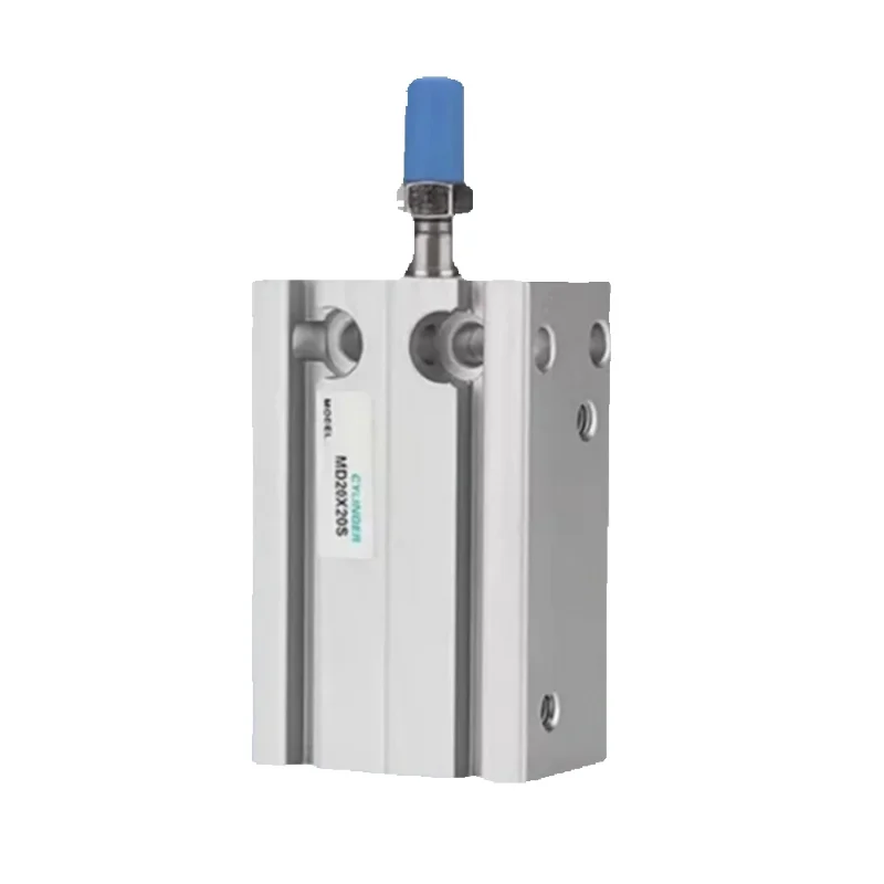 

Совершенно новый оригинальный цилиндр MD25X20S MD25X15S MD25X10S MD25X5S