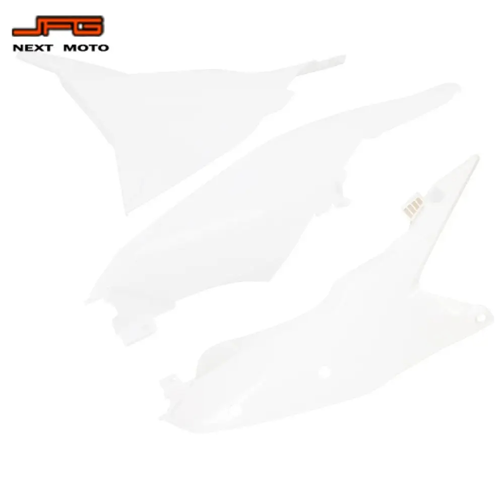 Rear Seat Side Fairing Cover Guard Mudguard For KTM SX SX-F XC XC-F 125/250/300/350/500 2023 2024 Accessories Motorcycle