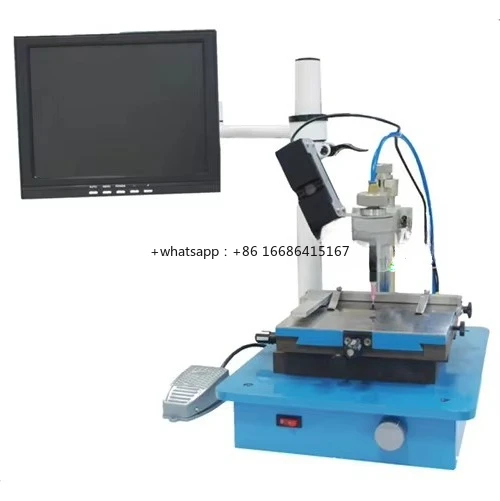 

Pick And Place Machine