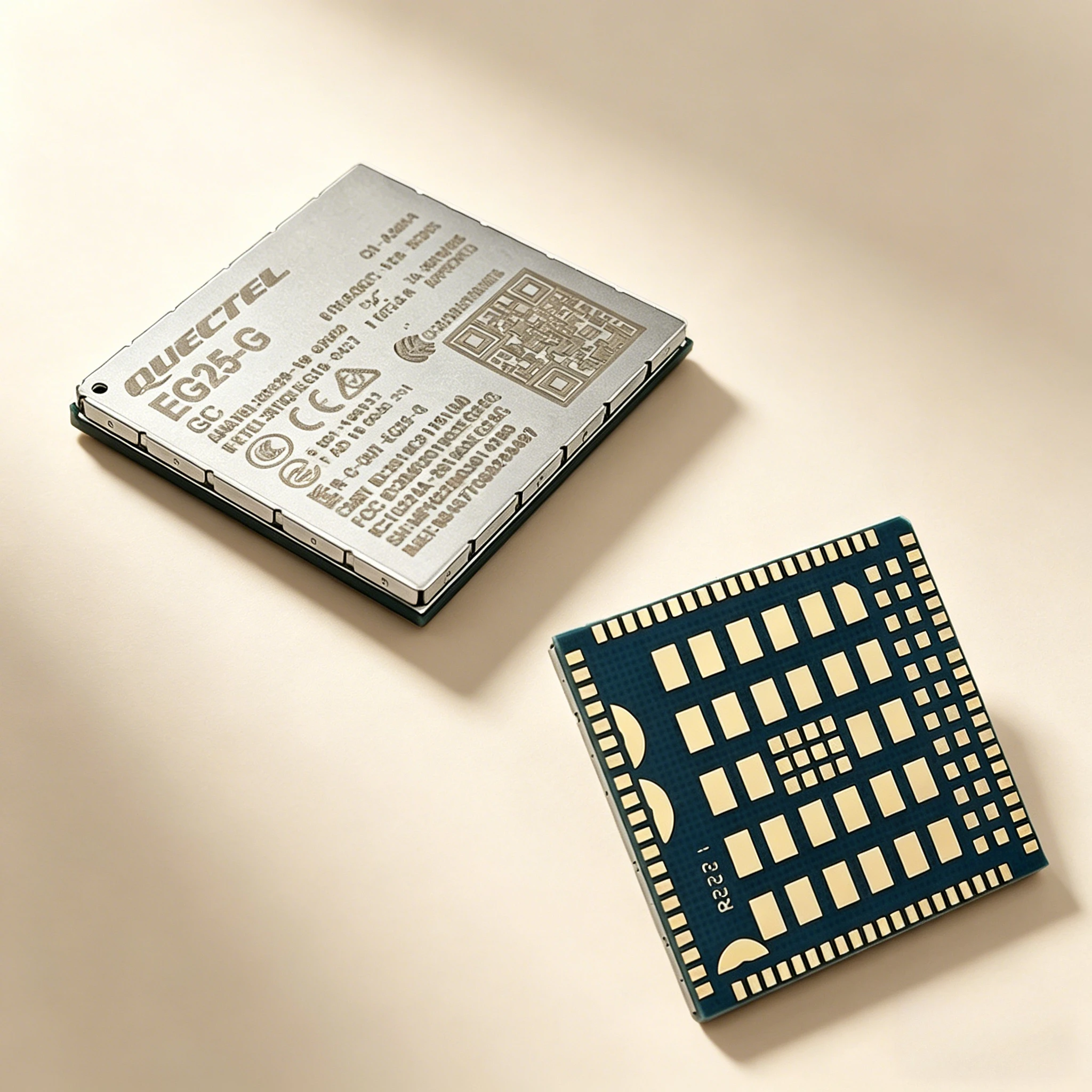 eg25-g-quectel-lte-cat-4-eg25-ggc-モジュール-eg25ggc-128-sgns-m2m-および-iot-向けの世界規模の-lte、umts-hspa-、gsm-gprs-edge-カバレッジ