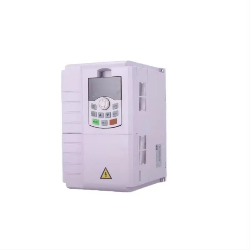 

220V inverter 1.5 kW inverter, drive input single-phase output three-phase