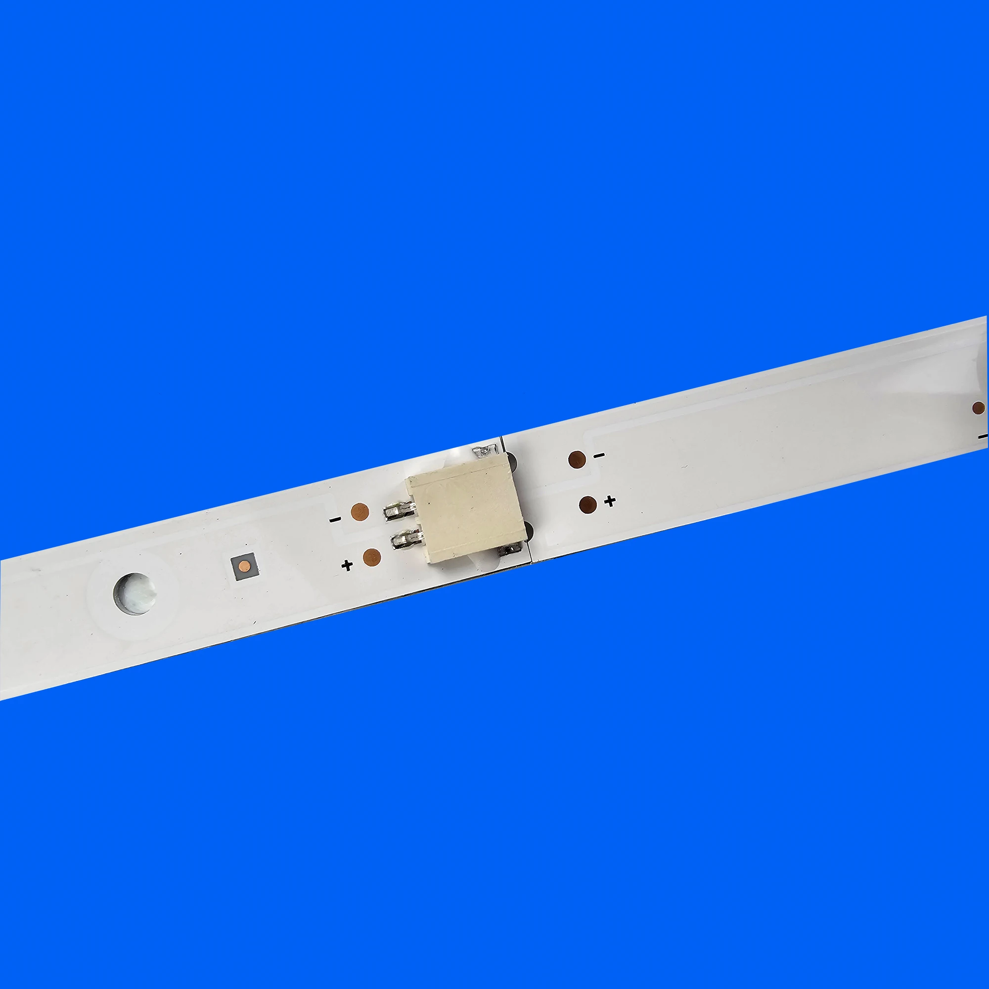 LED-achtergrondverlichtingstrip voor Hisense 58DUS83 JL.D580A1330-365AS-M_V02 H58AE6100 H58A6100 H58AE6000 H58AE6100UK 58H6550E HZ58A55