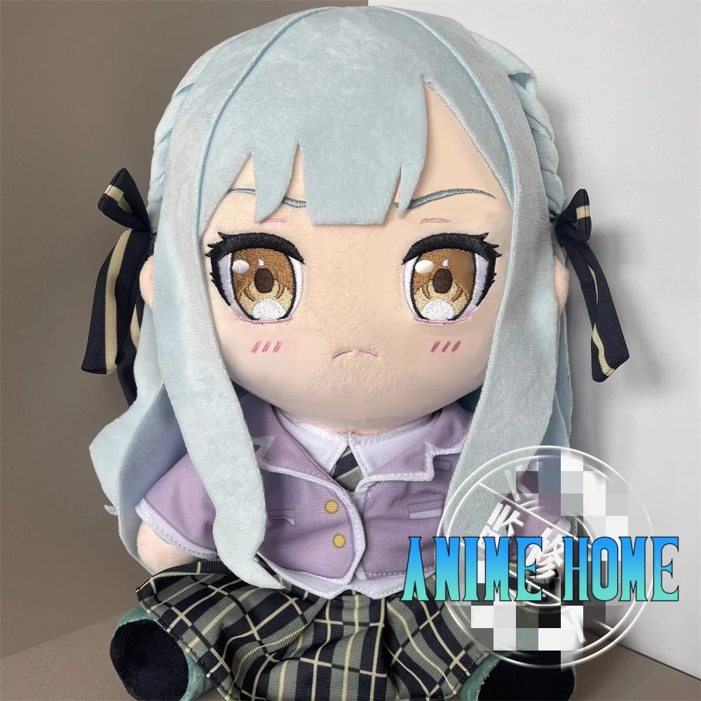 

Plushie Anime Bang Chihaya Anon Togawa Sakiko Plush 30cm Doll Toy Stuffed Pillow Original Cartoon Cosplay Kids Gift