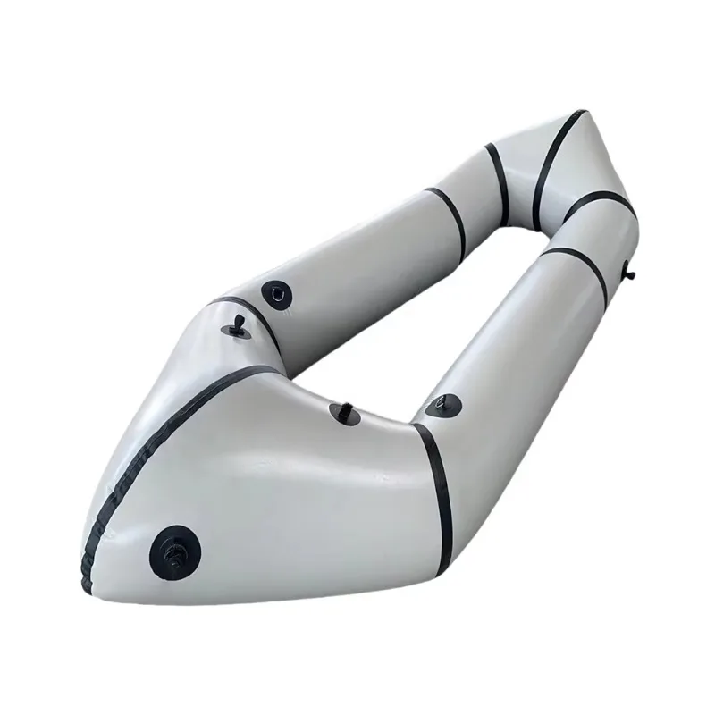 عبوة نجاة خفيفة قابلة للنفخ 3 كجم