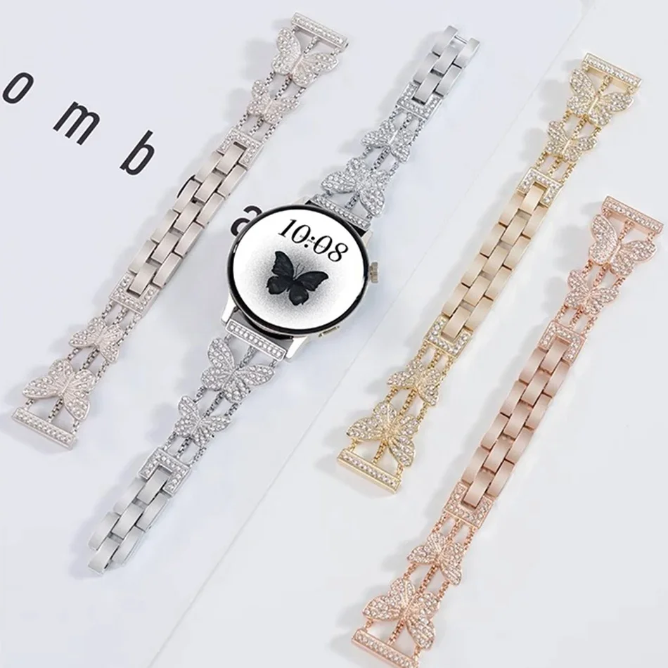 Luxury Diamond Butt… - image