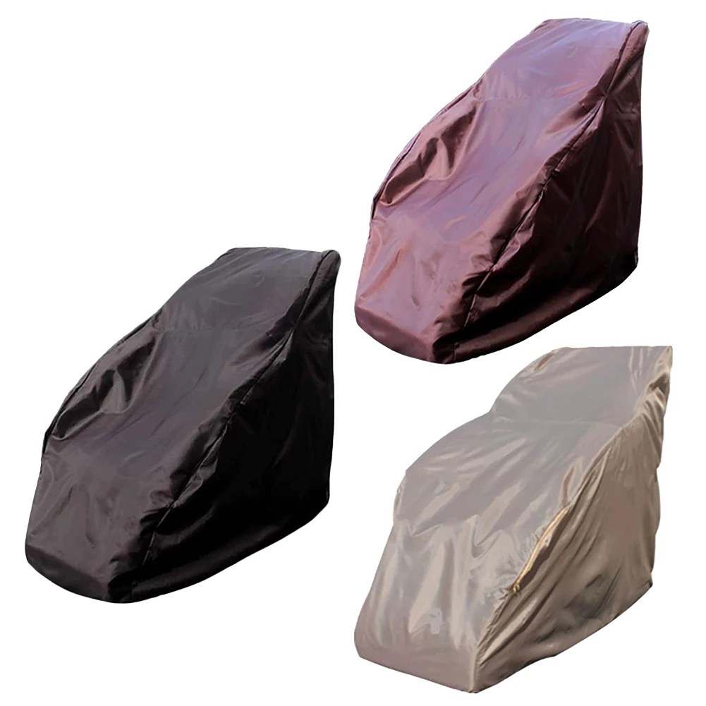 

Adequate Shielding of Your Massaging Seat against Environmental Factors through This Smartly Designed Protector