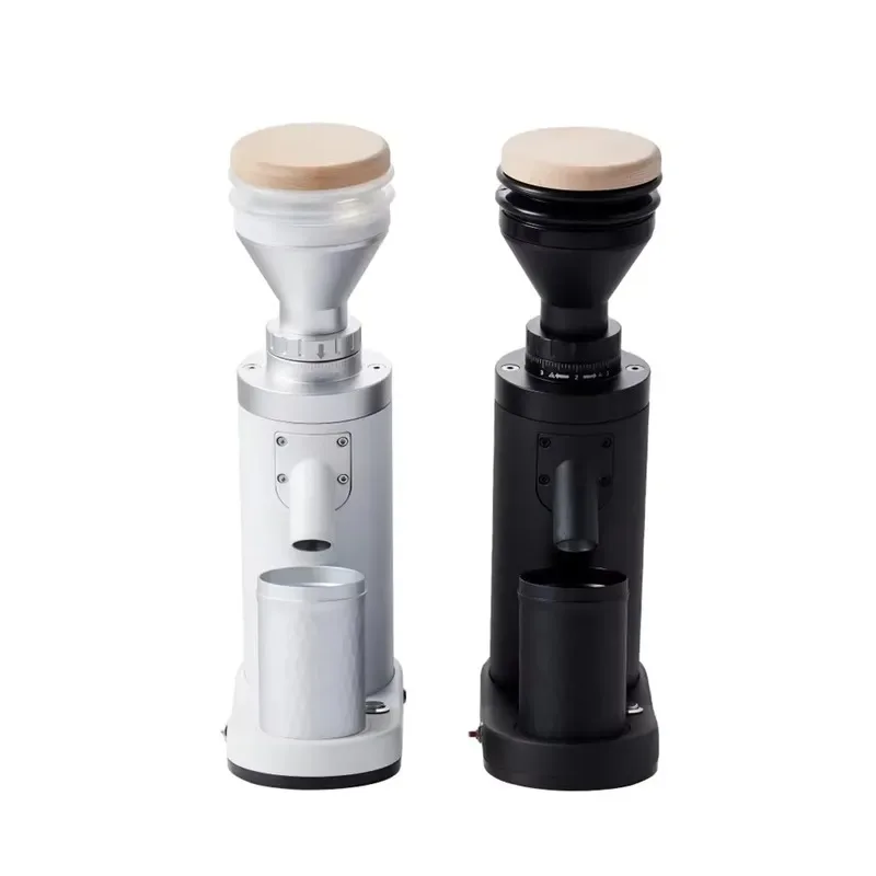 Simple operation Professional coffee machine Adjustable settings Household blade coffee machine
