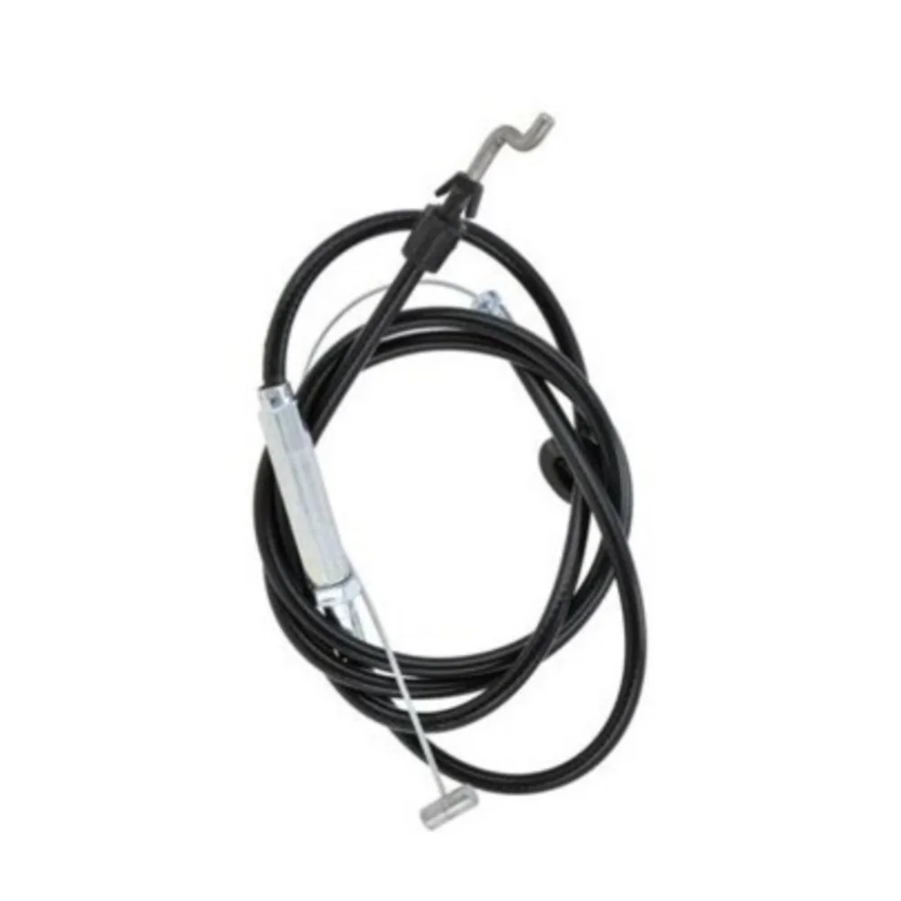 For Outdoor Power Tools Pull Start Replacement High-strength Metal Wire Easy Installation Tool Precision Engineered Fit