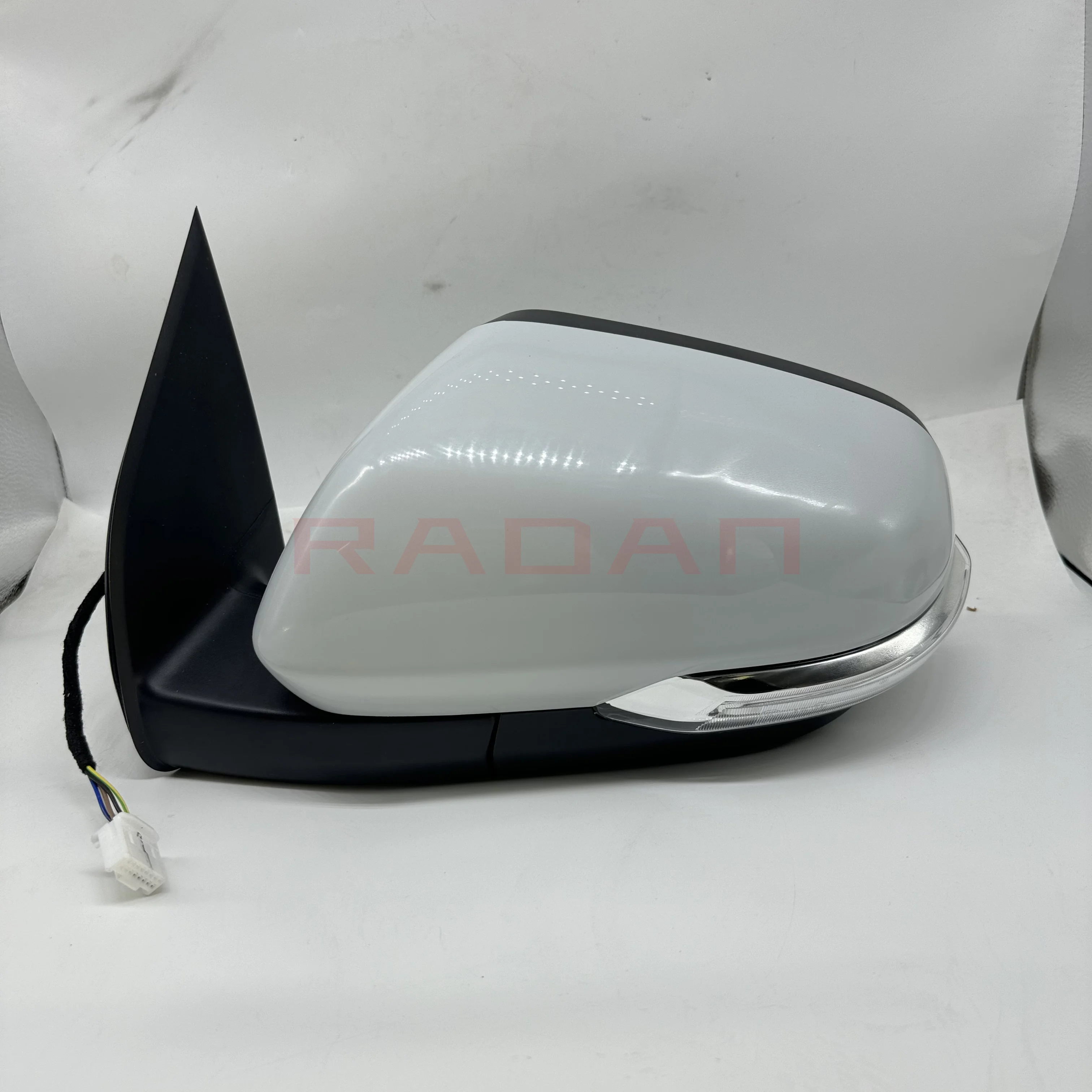 Side Mirror Rear View Mirror For Changan Kaicene Hunter F70 8202100-BU21 8202200-BU21