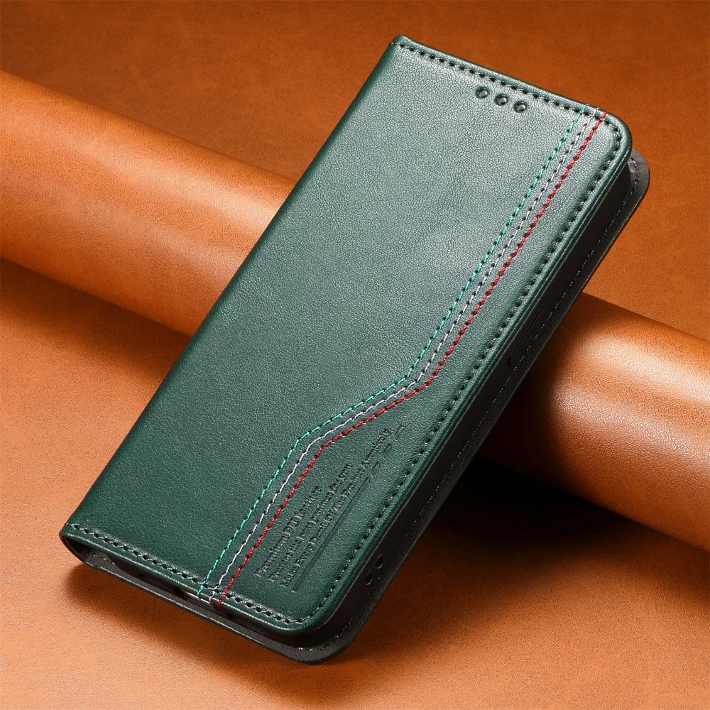 Leather Case For Xi…
