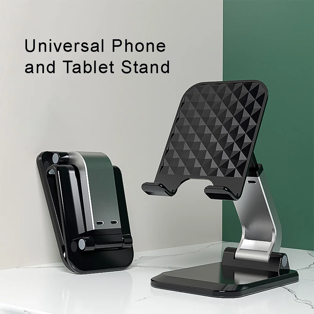 

Multi-Function Adjustable Extension Stand Universal for Mobile Phone Tablet Computer Portable Desktop Office Live Broadcast