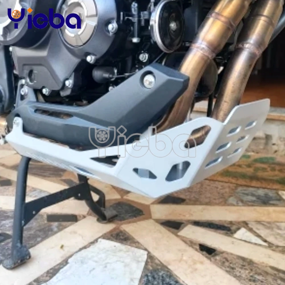 

2023 2024 2025 FOR VOGE Valico DS525X 525DSX DSX525 DSX 525 Motorbike Engine Protection Cover Chassis Guard Skid Plate Protector