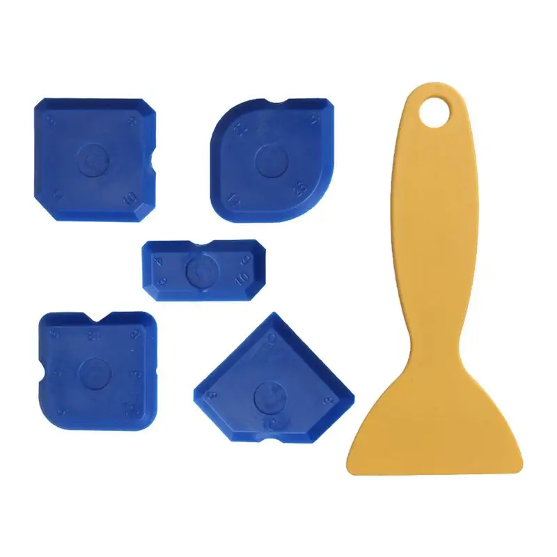 

Glue Spatula Multifunctional Construction Seam Spreader Tool Wallpaper Scraper For Scraping Glue Paint Removal