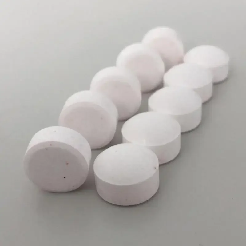 Coffee Machine Cleaning Tablet Effervescent Tablet Descaling Agent Get Ultimate Cleaning All-Purpose Cleaner Kitchen Accessories