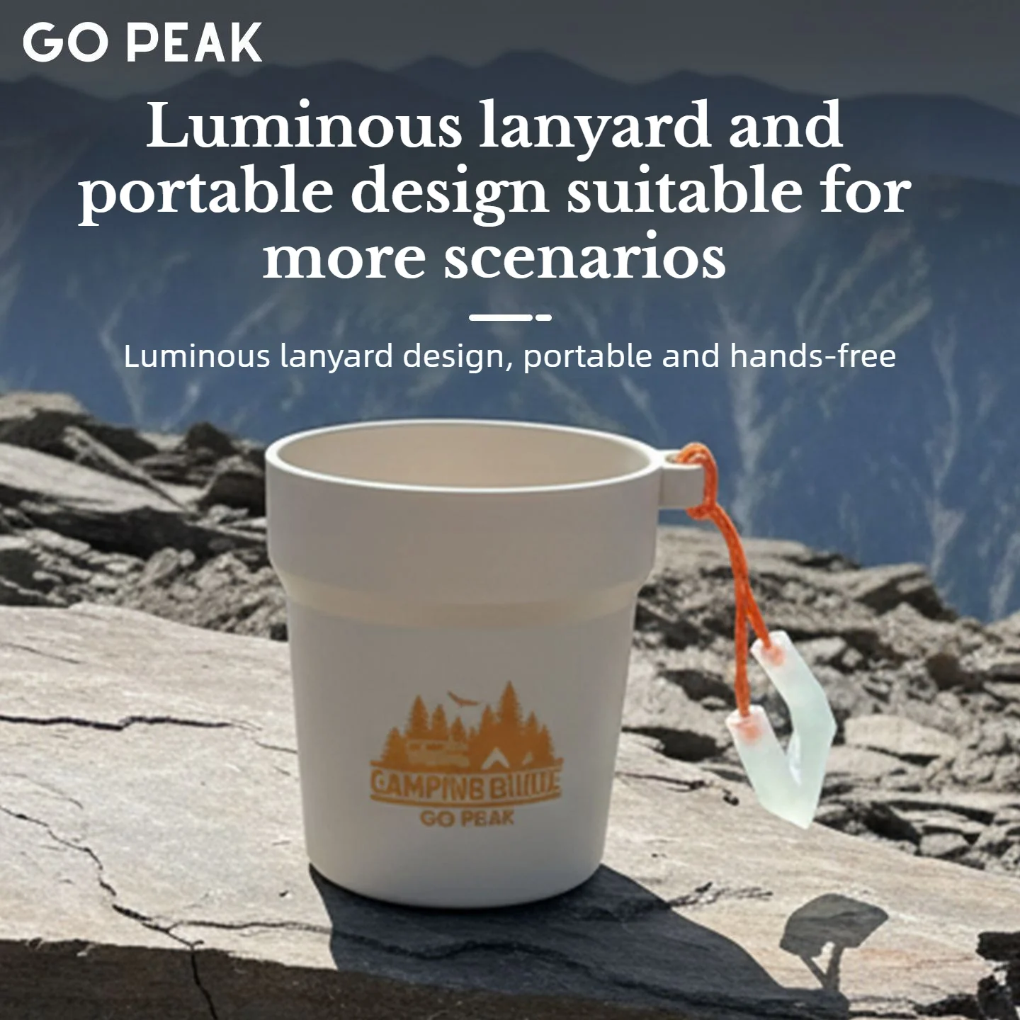 Tasse à café portable mini 100 - Camping Cooking Cup avis et prix