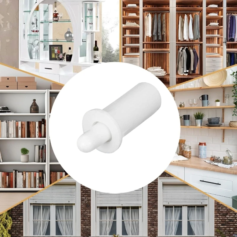 50Pcs Reliable Blind Fasteners Reinforced Design For extended Window Applications