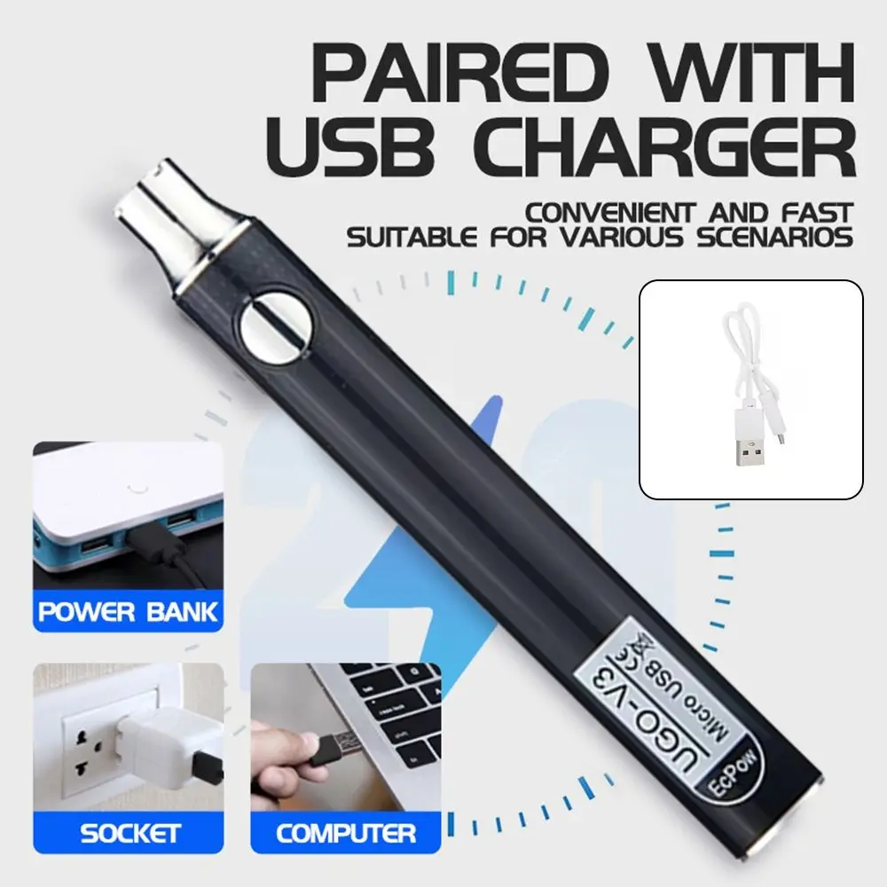 

900mAh Batter Electric Soldering Iron Adjustable Voltage Welding Repair Tool Smart Power Pen USB Charging Cordless