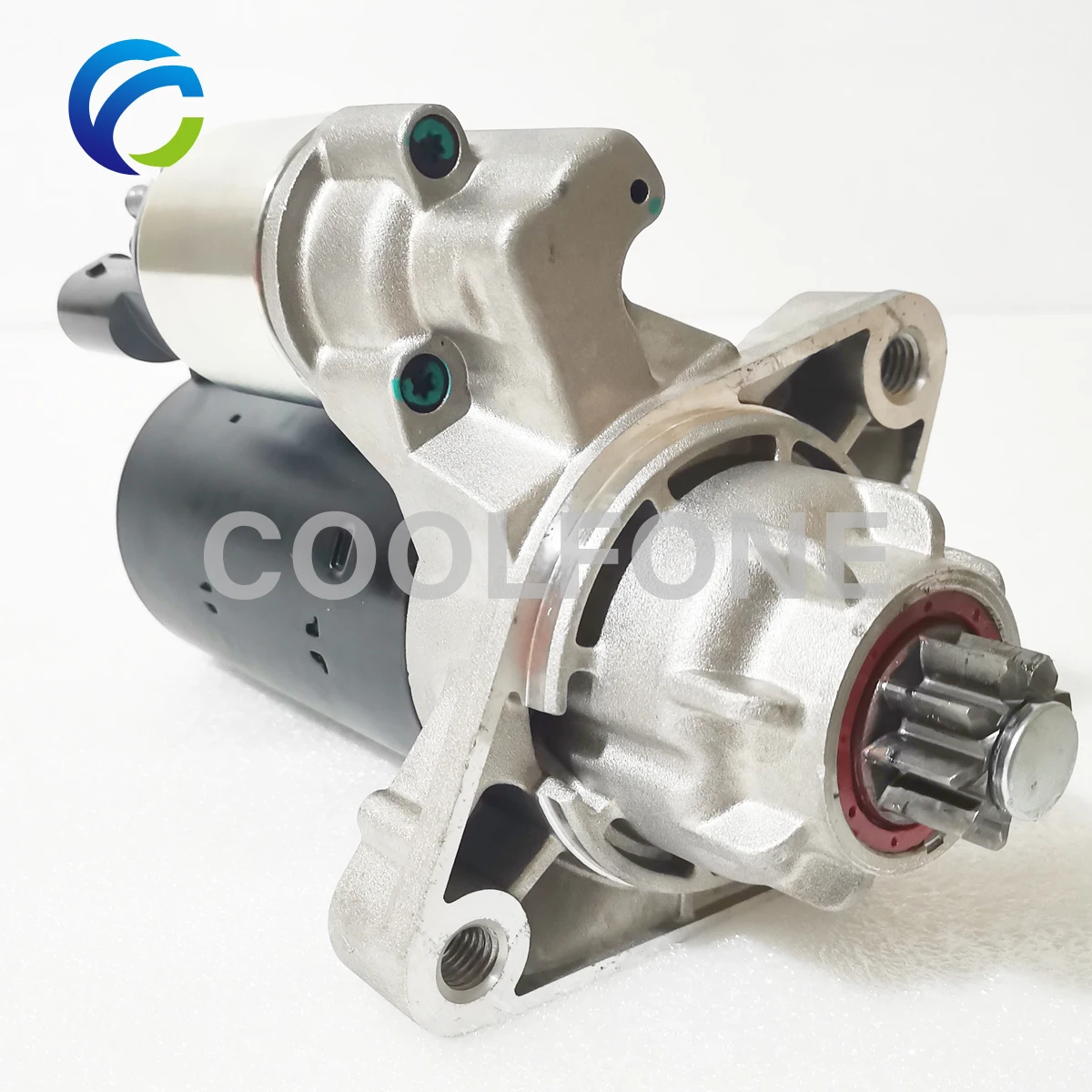 

Self Starter Motor for VW TOUAREG 2.5 TDI 7L 2006-2010 0001125607 0001125608 070911023C 070911023CX