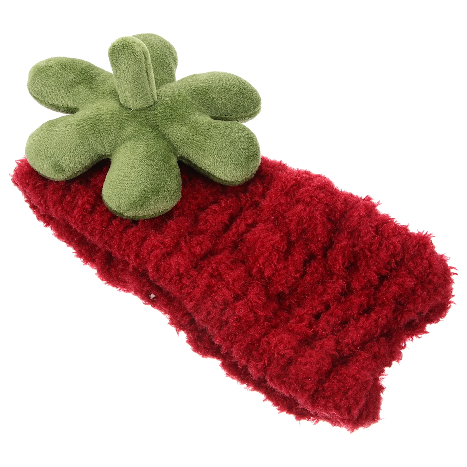 

Strawberry Hairb Wide Edge Headb s for Washing Face Skincare Makeup Accessories Soft Coral Fleece Material Prevents Hair Getting