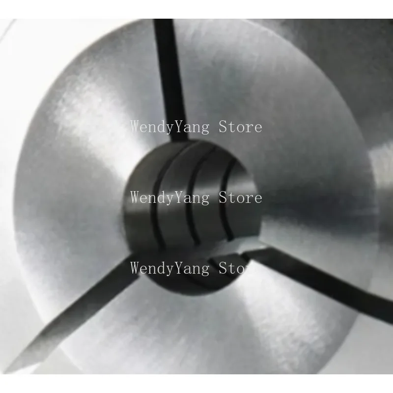 

Suitable for CK36B High-precision CNC Chuck Lathe Spring Chuck Circular Hole