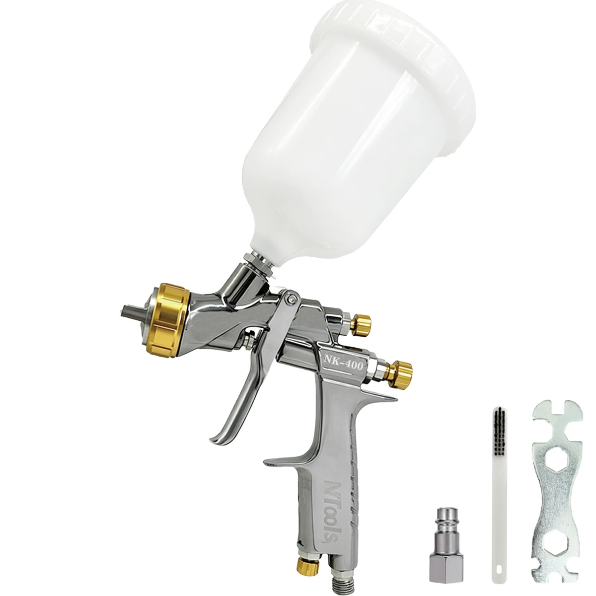 kit-de-pistola-de-pulverizacion-hvlp-nk-400-con-boquillas-de-acero-inoxidable-de-13-14-18mm-alta-atomizacion-bajo-riesgo-de-salpicaduras-pulverizador-por-gravedad-para-repintado-automotriz