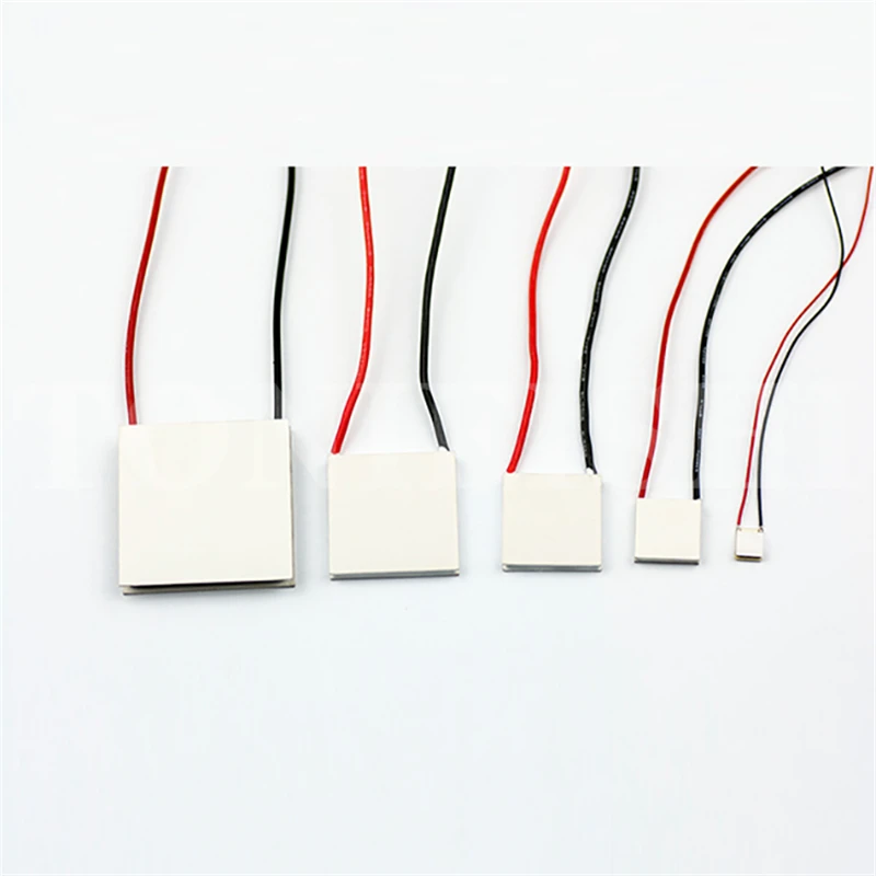 Générateur D'énergie Thermoélectrique SP1848-27145 Peltier TEG sans