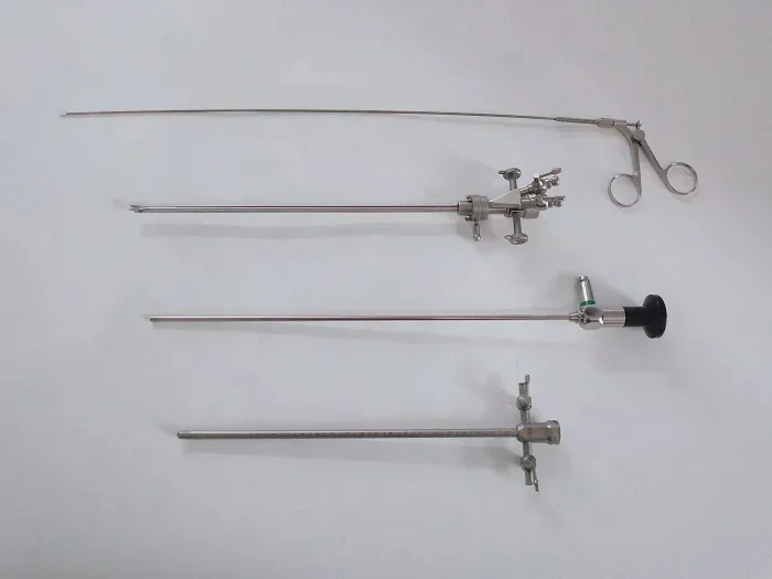 2022 Surgical Urological NP-7 Cystoscopy Set