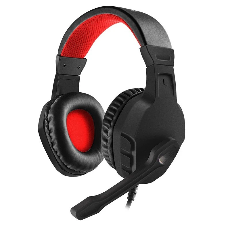 

U3 Gaming PUBG Subwoofer Headset Computer Headset Headset