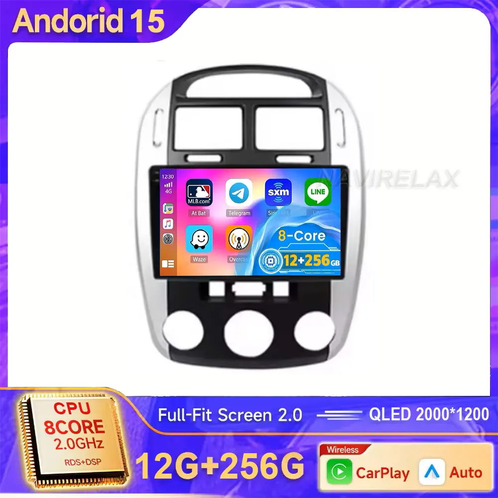 C6 Autoradio 4G Lte…