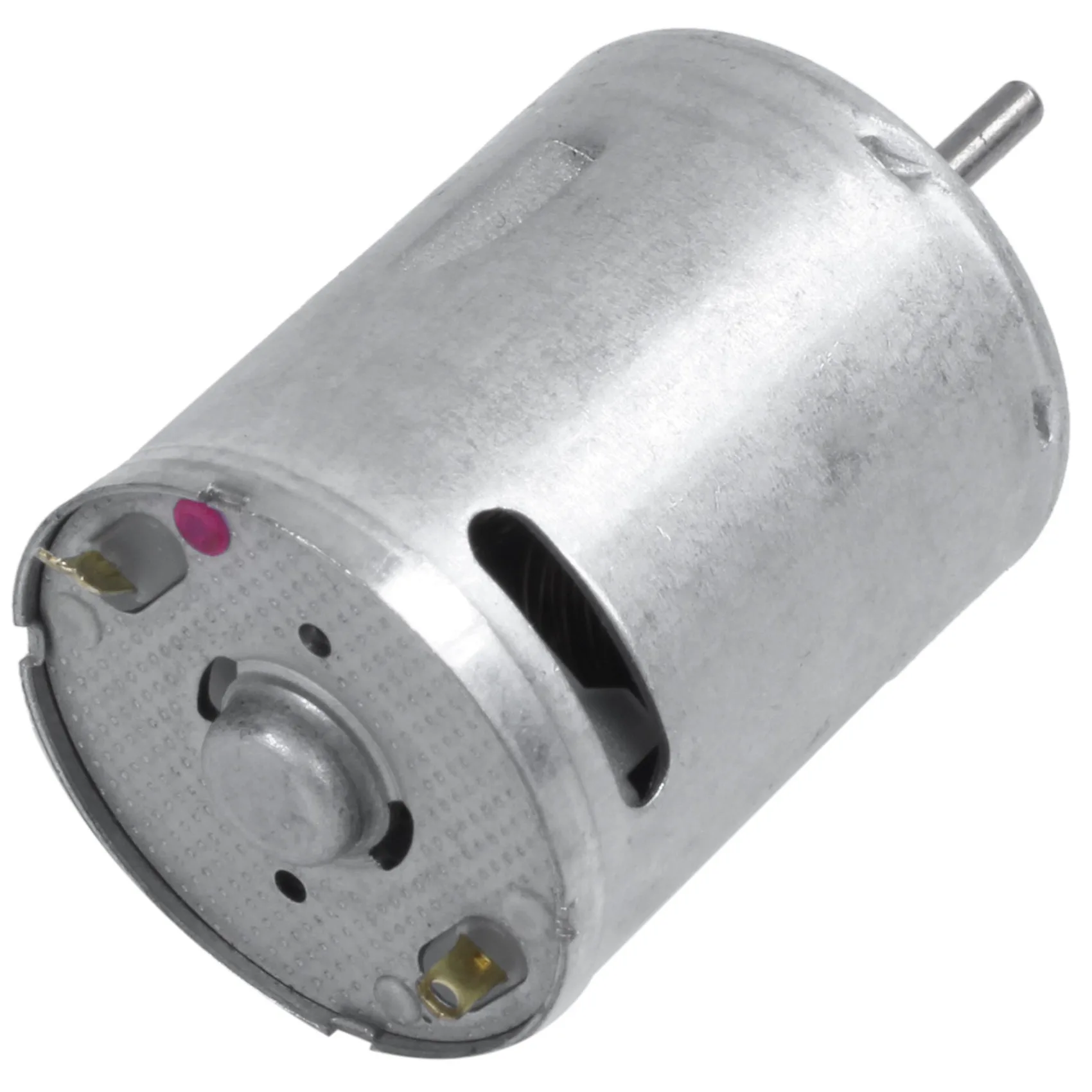 ABXE-5X RK-370SD-3550 DC Brush Motor 6-18V 8500 RPM For RC Model Aircraft