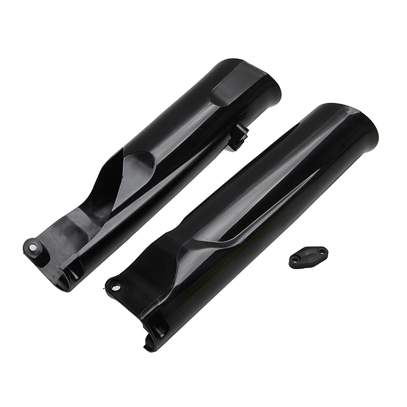 Motocross Front Shock Absorber Guard Protector Fork Bottom Shoe Guard Cover Protector For KTM XC XCF SX EXC TE FE TX FX TC 16-24