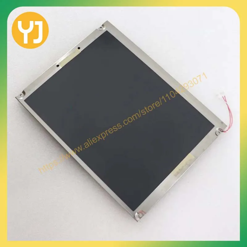 NL8060BC31-27 Brand new original 12.1 inch industrial TFT LCD panel